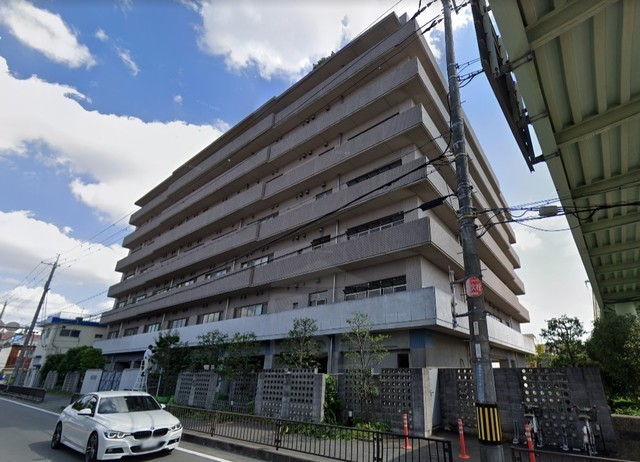 病院　小曽根病院（病院）まで424m