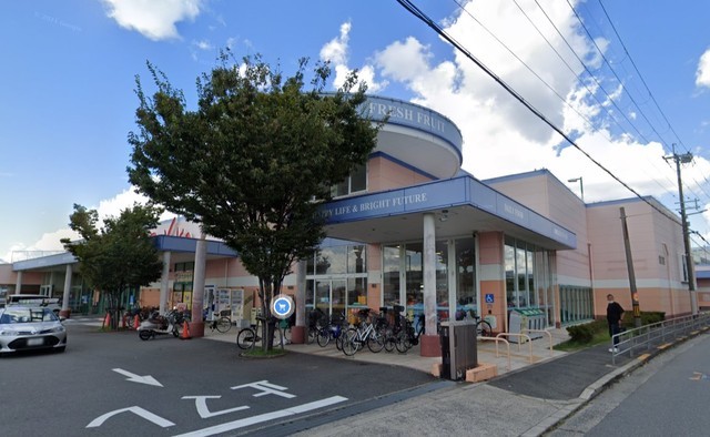 スーパー　ダイエー　三国店（スーパー）まで1377m