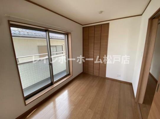 その他部屋・スペース　寝室にいかがでしょうか