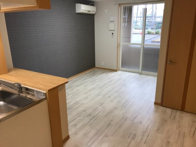 居室・リビング　リビング（イメージ）