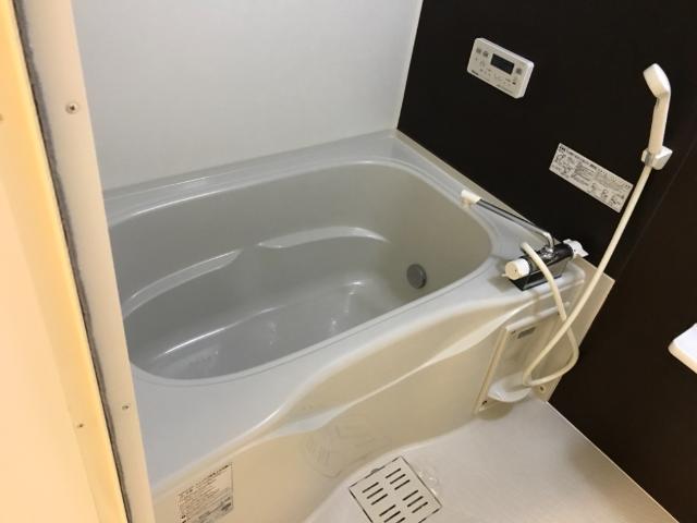 バス・シャワールーム　バス（イメージ）