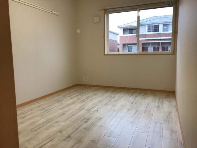 その他設備　洋室（イメージ）