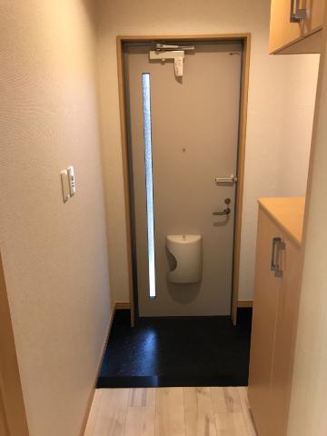 玄関　玄関（イメージ）