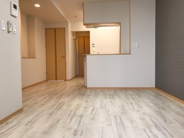 その他部屋・スペース　LDK（イメージ）