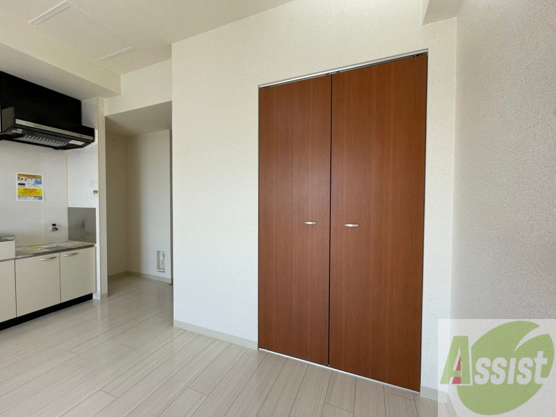 収納　新たに家具を買わなくても収納できるのはうれしいですね。