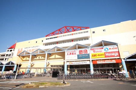 スーパー　OKストア 葛西店（スーパー）まで523m