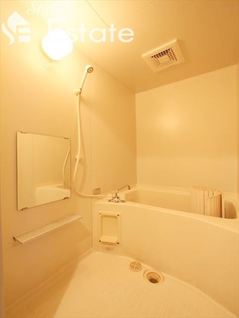 バス・シャワールーム　別号室写真★風呂★