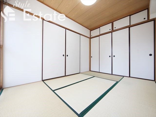 その他部屋・スペース　別号室写真★ベッドルーム★