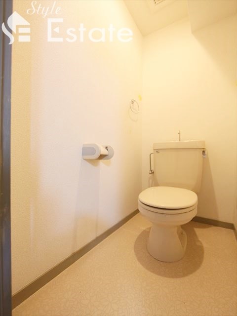 トイレ　個室トイレ★