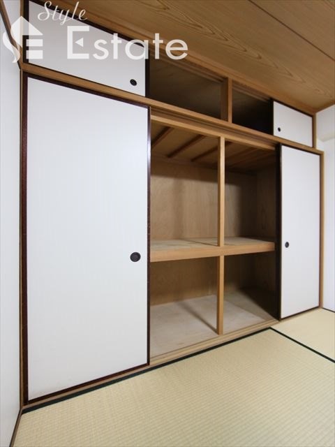 収納　押し入れ★