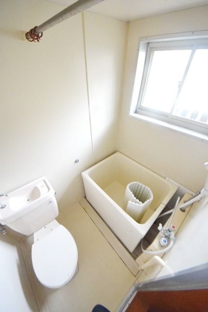 バス・シャワールーム　★お風呂★