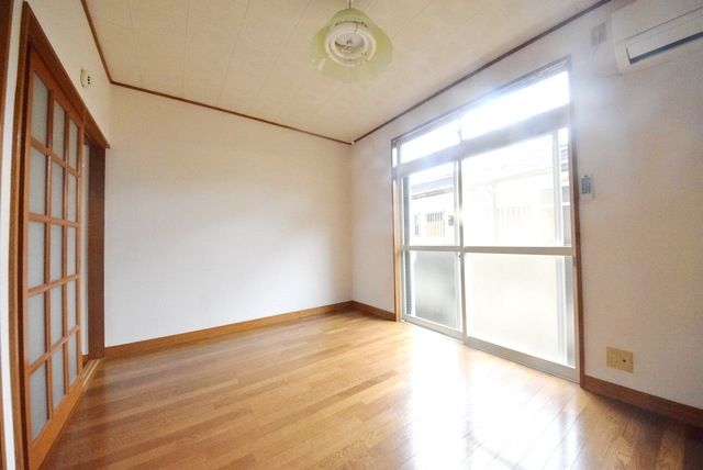 その他部屋・スペース　★洋室★