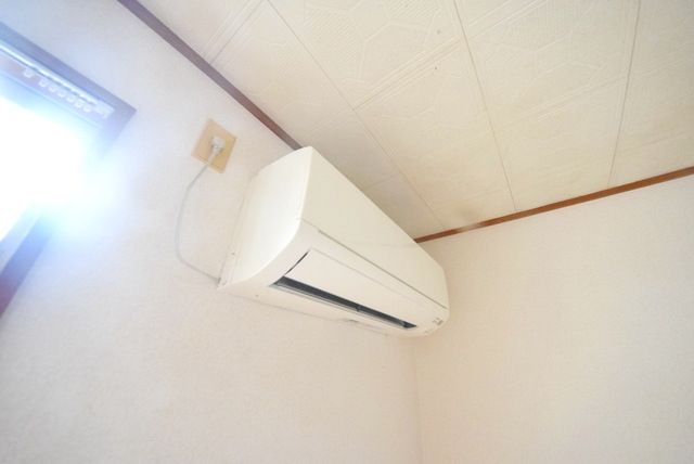 その他設備　★エアコン★