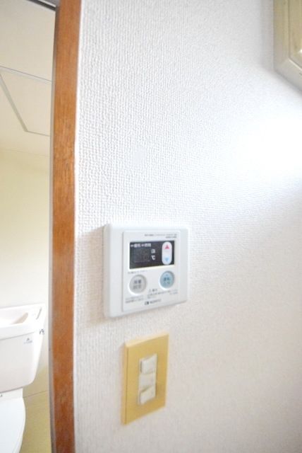その他　★給湯リモコン★