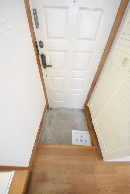 玄関　★玄関★