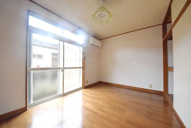 居室・リビング　★洋室★