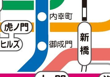 その他　☆路線図☆