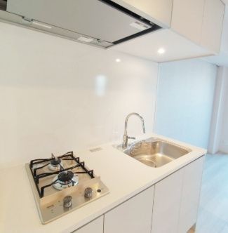 キッチン　☆使いやすいシステムキッチン☆