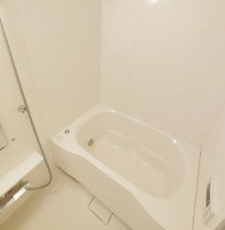 バス・シャワールーム　☆リラックスできるお風呂☆