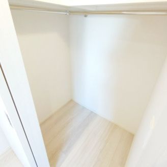 収納　☆たっぷり収納☆