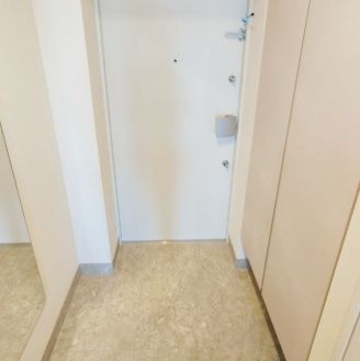 玄関　☆広々とした玄関☆