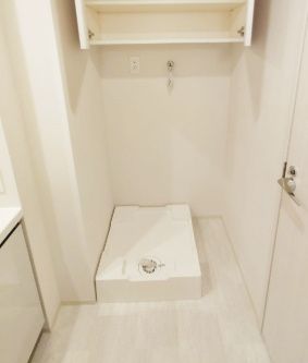 その他設備　☆室内洗濯機置場☆