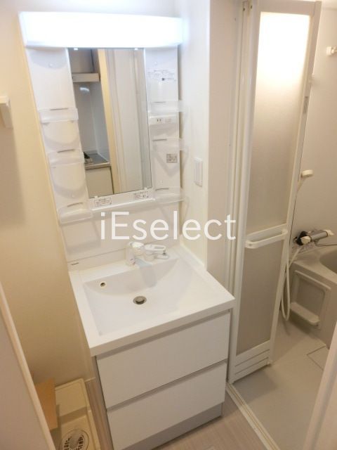 洗面設備　毎日使う洗面台、大切なポイントですね