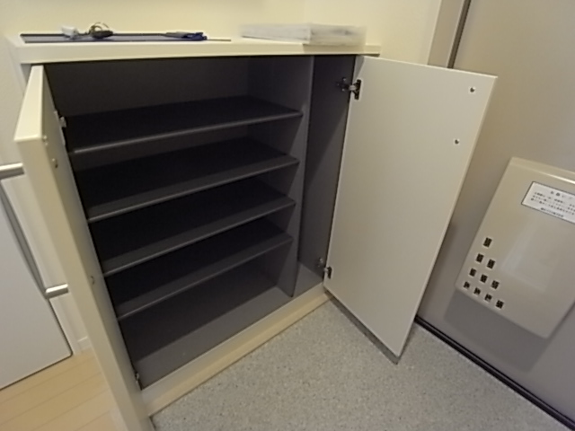 エントランス　※写真はイメージです