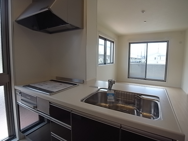 キッチン　※写真はイメージです