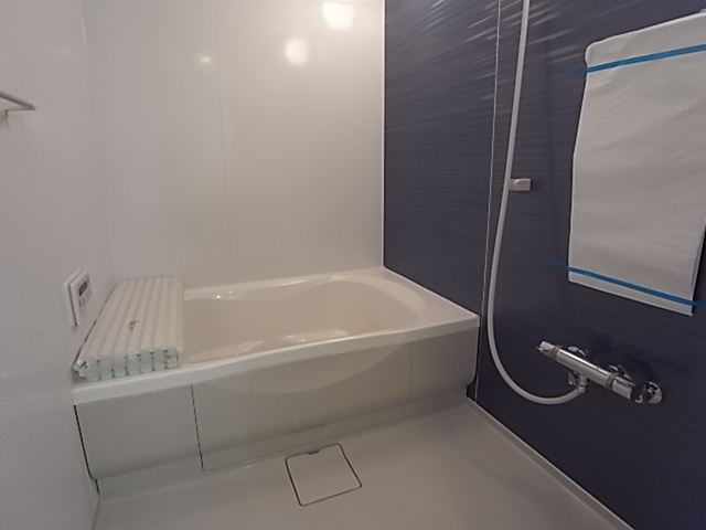 バス・シャワールーム　※写真はイメージです