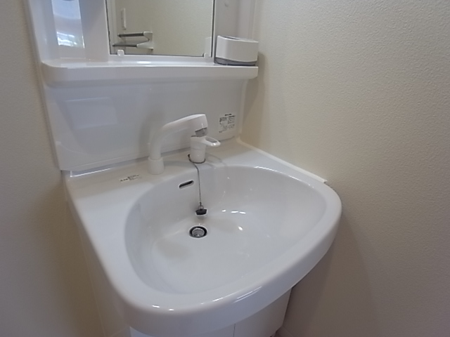 洗面設備　※写真はイメージです