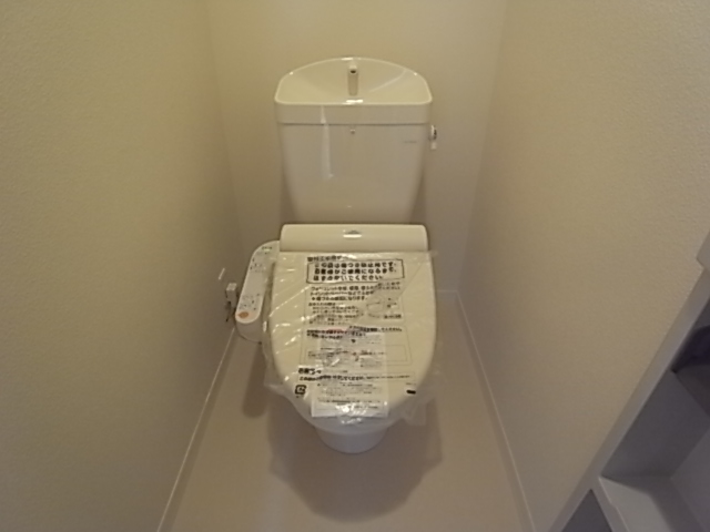 トイレ　※写真はイメージです