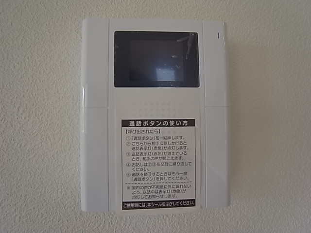 その他設備　※写真はイメージです