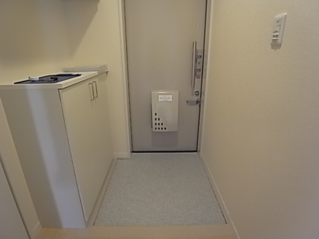 玄関　※写真はイメージです