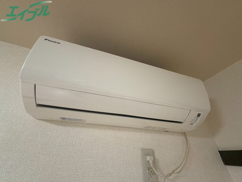 その他設備　別部屋同タイプ