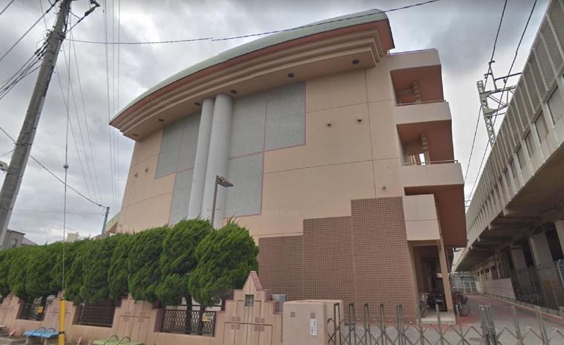 小学校　足立区立梅島小学校（小学校）まで230m