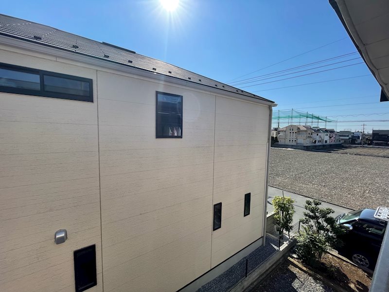 眺望　☆中央ビル管理☆