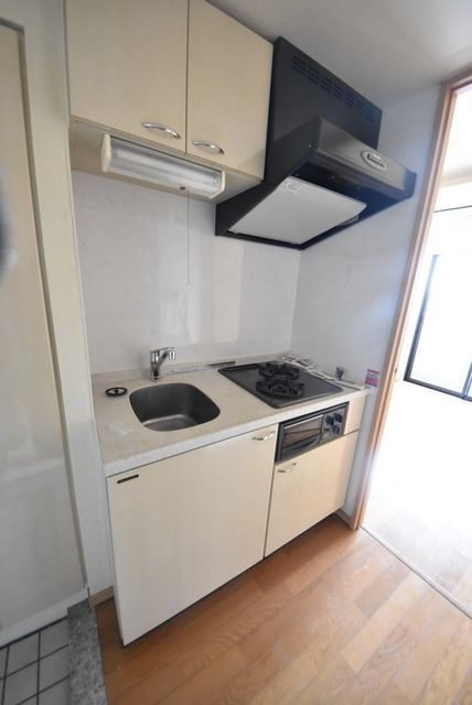 キッチン　★内装・設備★