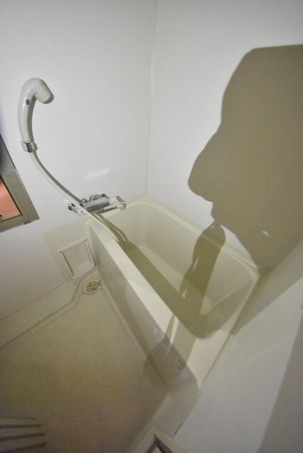 バス・シャワールーム　★内装・設備★