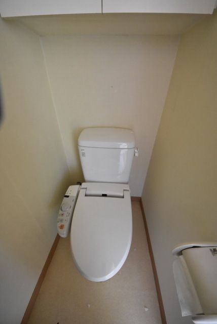 トイレ　★内装・設備★