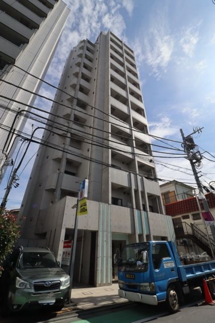 建物外観　★お問い合わせはタウンハウジングまで★