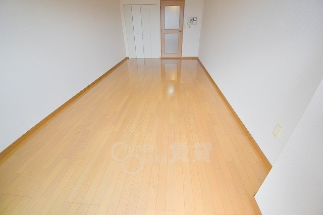 その他部屋・スペース　居間