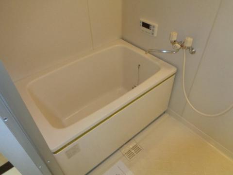 バス・シャワールーム　バス（イメージ）