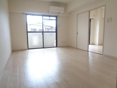 居室・リビング　洋室（イメージ）