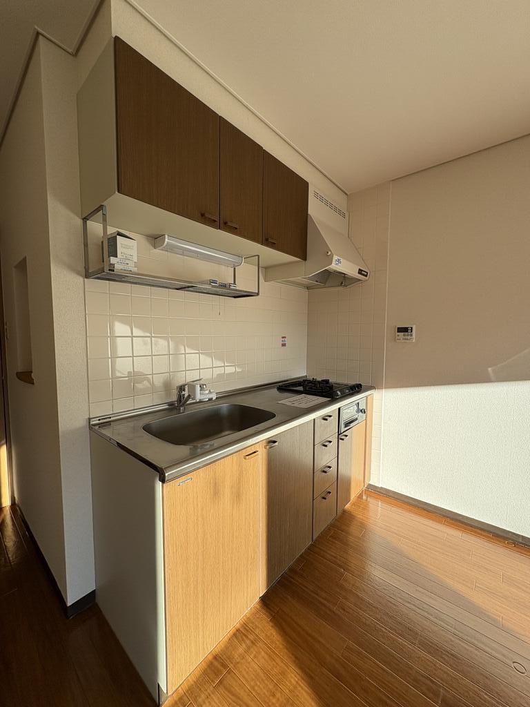 キッチン　◆こちらの物件のお問合わせは、蕪木不動産へお問合せ下さい◆