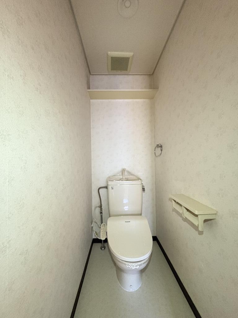 トイレ　◆こちらの物件のお問合わせは、蕪木不動産へお問合せ下さい◆