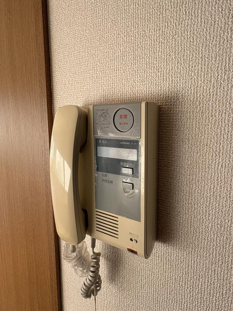 セキュリティ　◆こちらの物件のお問合わせは、蕪木不動産へお問合せ下さい◆