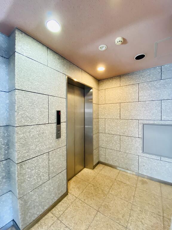 エントランス　◆こちらの物件のお問合わせは、蕪木不動産へお問合せ下さい◆