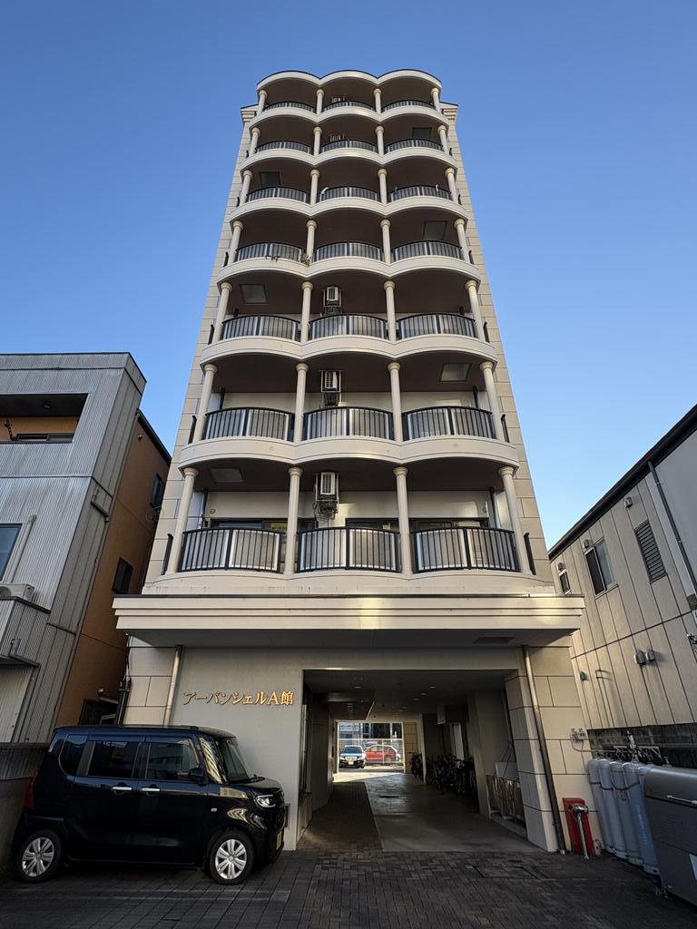 建物外観　◆こちらの物件のお問合わせは、蕪木不動産へお問合せ下さい◆