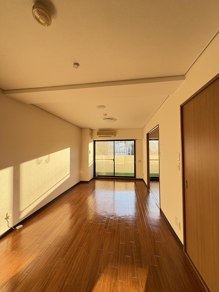 居室・リビング　◆こちらの物件のお問合わせは、蕪木不動産へお問合せ下さい◆